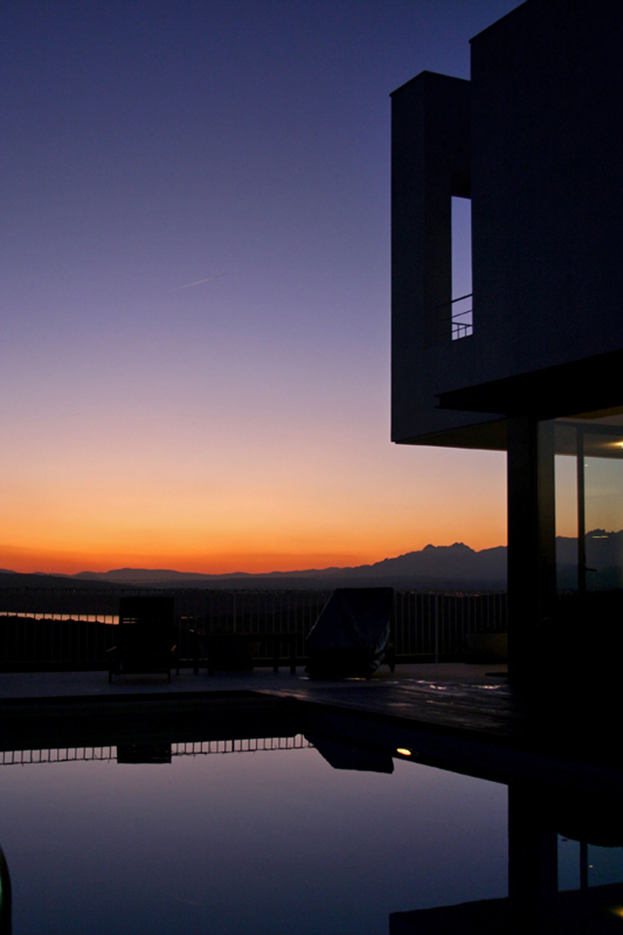 Contemporary Casa Ramas by FH2L Aquitecturos contemporary casa ramas by fh2l aquitecturos ef2e180