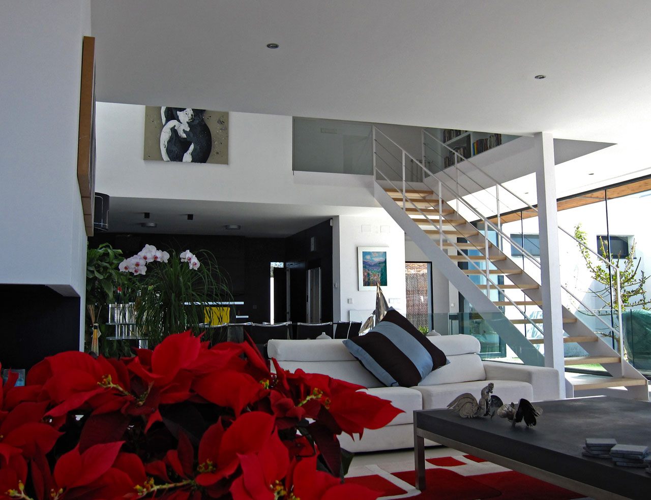 Contemporary Casa Ramas by FH2L Aquitecturos contemporary casa ramas by fh2l aquitecturos f889d4a