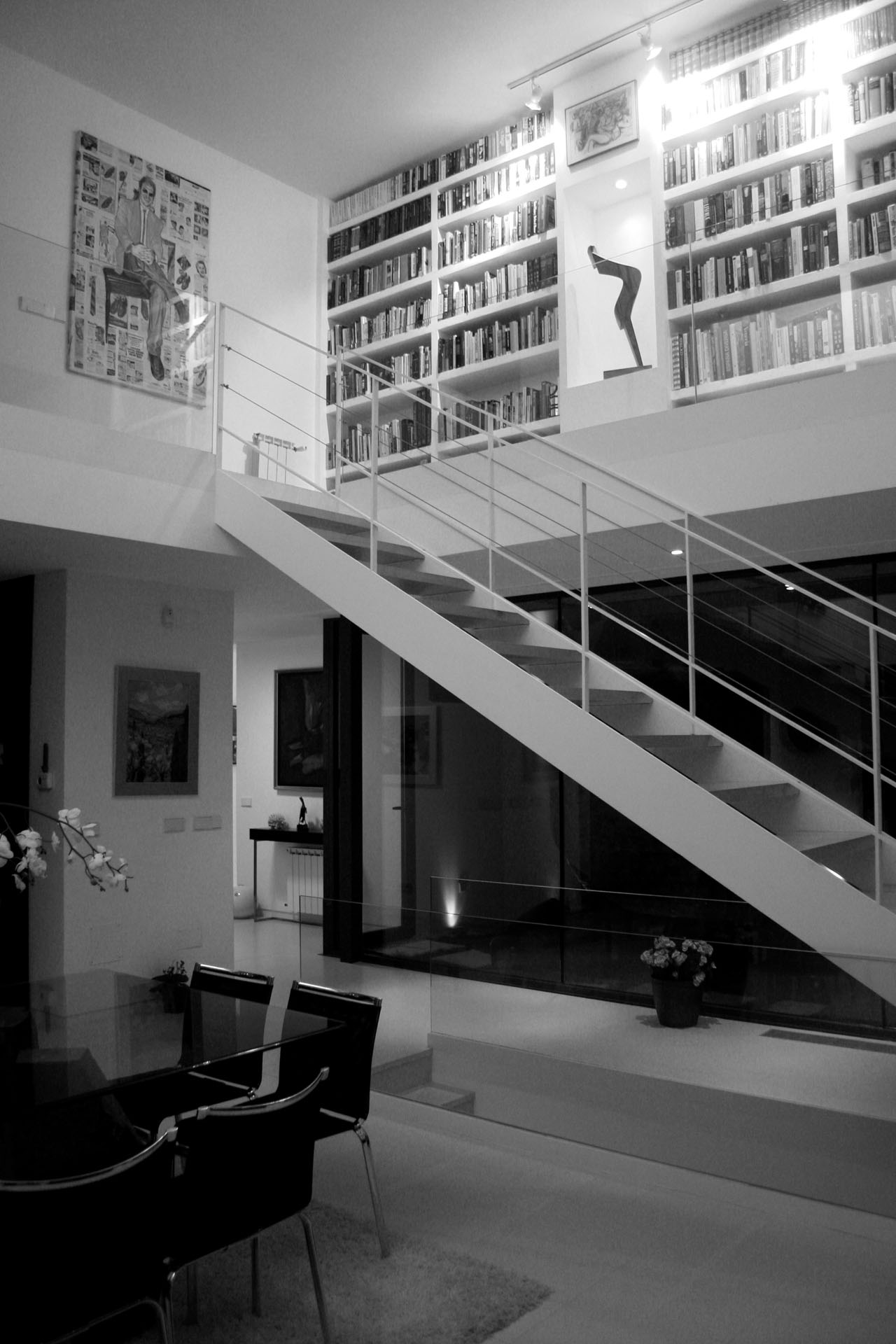 Contemporary Casa Ramas by FH2L Aquitecturos contemporary casa ramas by fh2l aquitecturos feddf4d