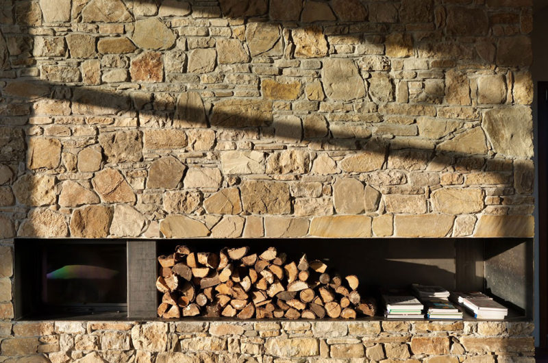 Contemporary Countryhouse in Val Tidone by Park Associati contemporary countryhouse in val tidone by park associati 0301fb5