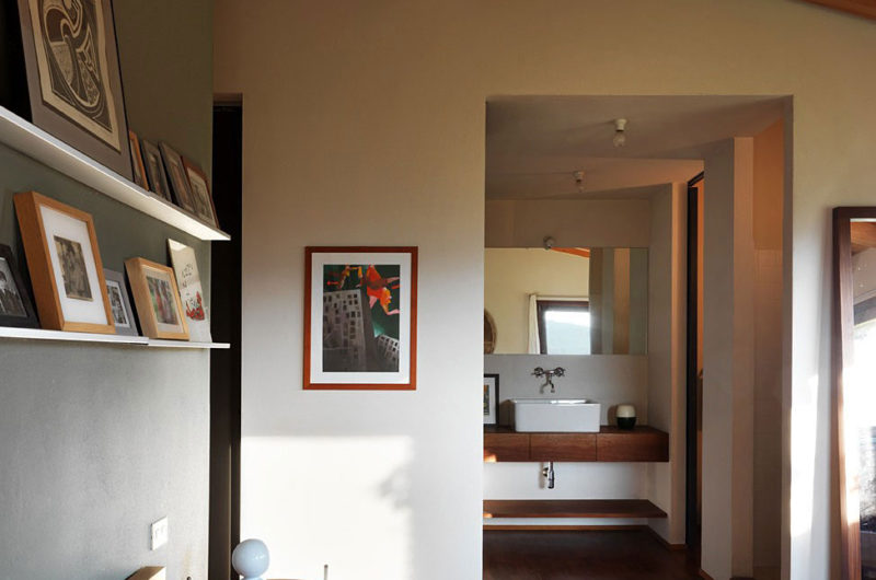 Contemporary Countryhouse in Val Tidone by Park Associati contemporary countryhouse in val tidone by park associati 43df6d2