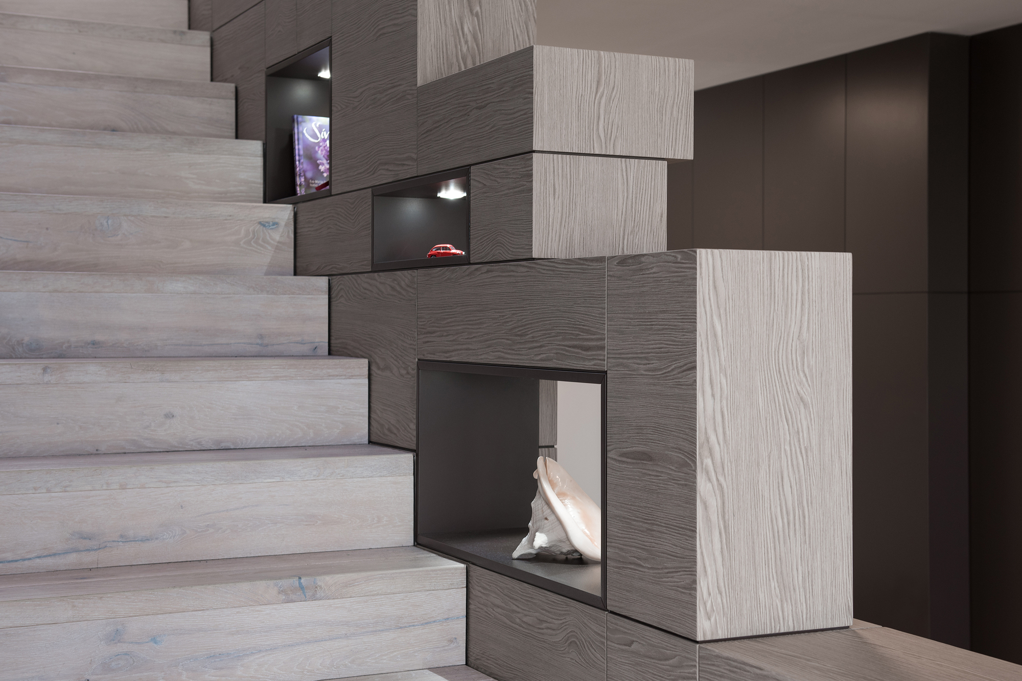 Contemporary House M In Slovenia contemporary house m in slovenia 93606a9