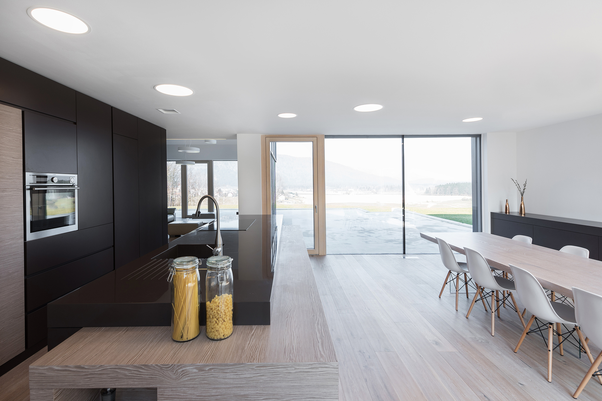 Contemporary House M In Slovenia contemporary house m in slovenia c03900d