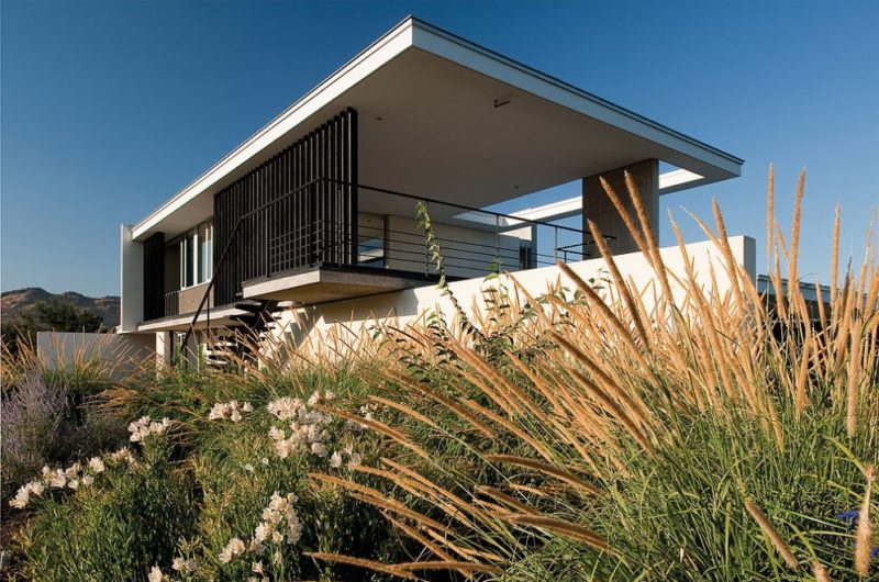 Contemporary Kübler House in Chile contemporary kbler house in chile 0fdcae1