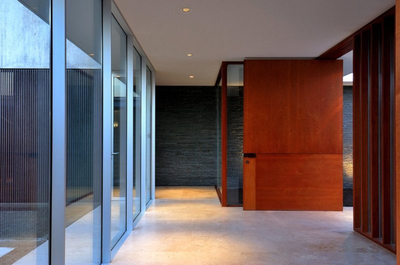 Contemporary Kübler House in Chile contemporary kbler house in chile 6c89bbf