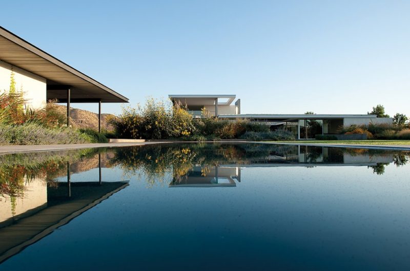 Contemporary Kübler House in Chile contemporary kbler house in chile a0be502