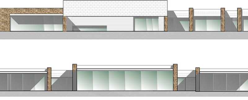 Contemporary Villa London by CMW Architects contemporary villa london by cmw architects 1aec22c