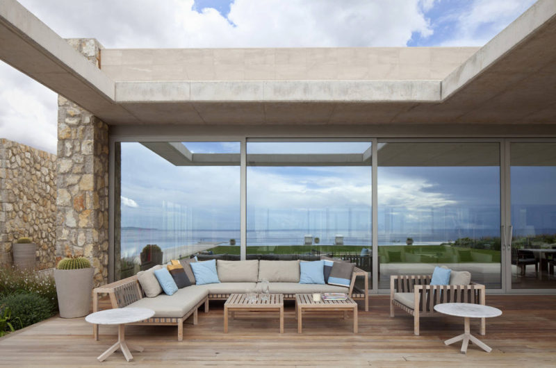 Contemporary Villa London by CMW Architects contemporary villa london by cmw architects 6460158