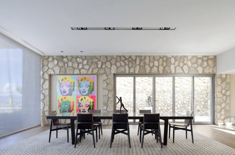Contemporary Villa London by CMW Architects contemporary villa london by cmw architects 9692085