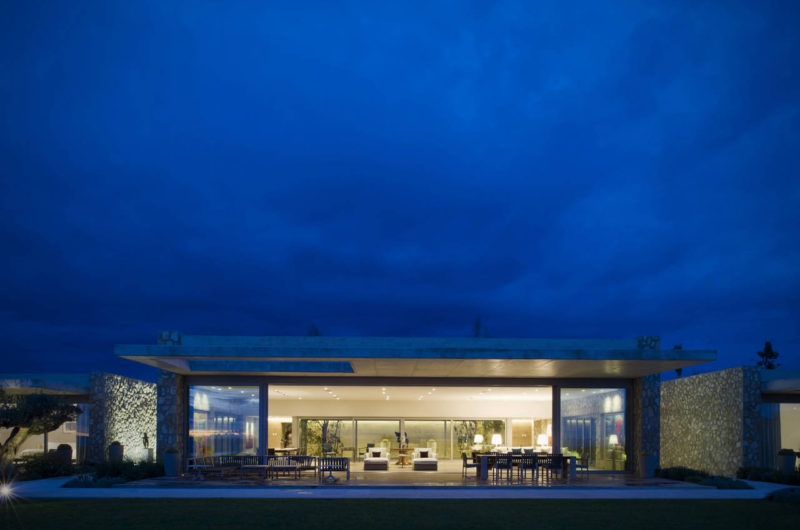 Contemporary Villa London by CMW Architects contemporary villa london by cmw architects f554138