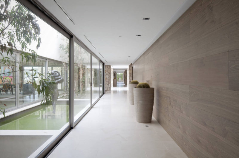 Contemporary Villa London by CMW Architects contemporary villa london by cmw architects fddd6e0