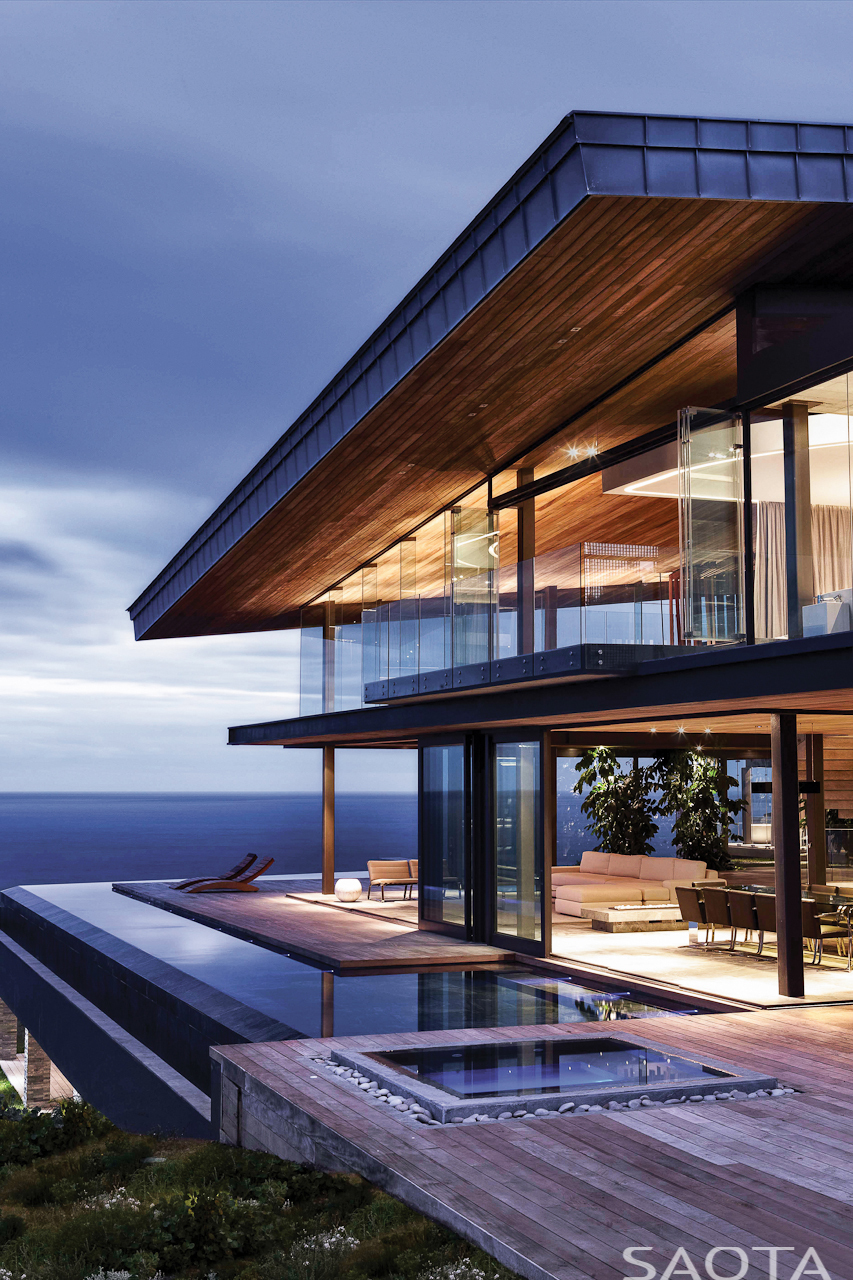 Cove 3 Residence In Knysna, South Africa cove 3 residence in knysna south africa 079e057