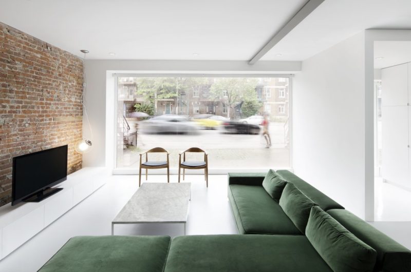 Cozy Espace St-Denis by Anne Sophie Goneau cozy espace st denis by anne sophie goneau 0b0ff20