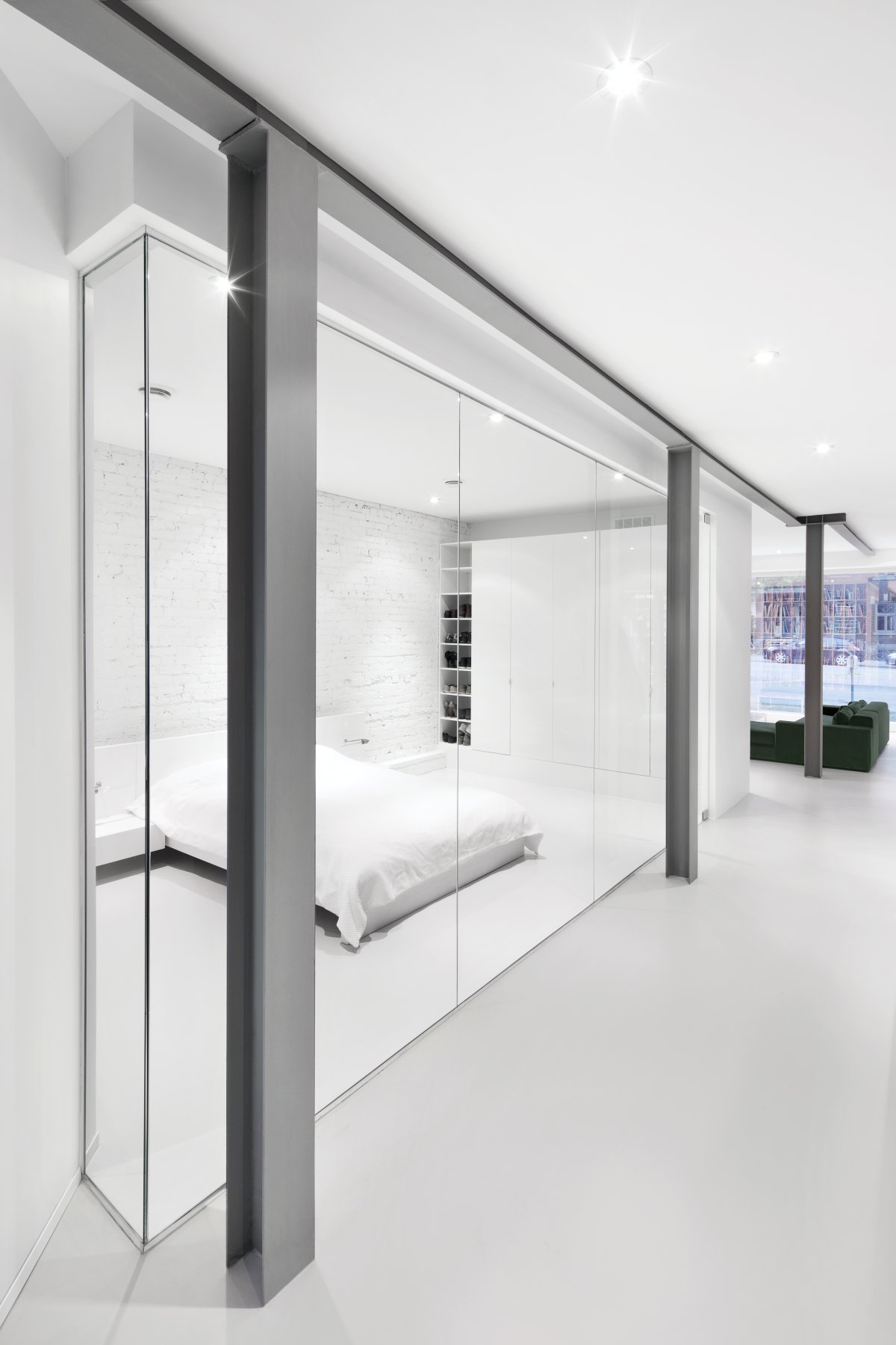 Cozy Espace St-Denis by Anne Sophie Goneau cozy espace st denis by anne sophie goneau 872b7a2