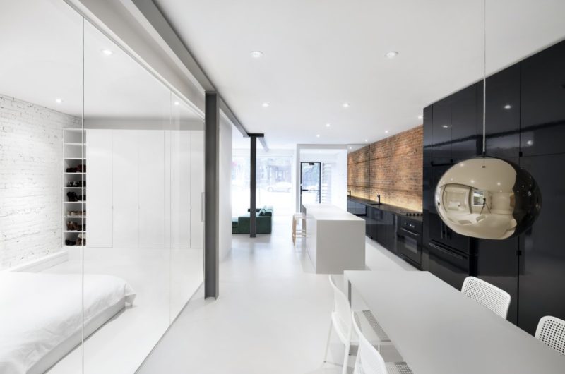 Cozy Espace St-Denis by Anne Sophie Goneau cozy espace st denis by anne sophie goneau adceb61