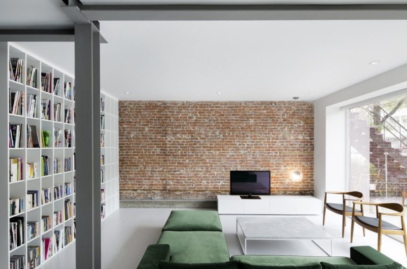 Cozy Espace St-Denis by Anne Sophie Goneau cozy espace st denis by anne sophie goneau d8d3f06