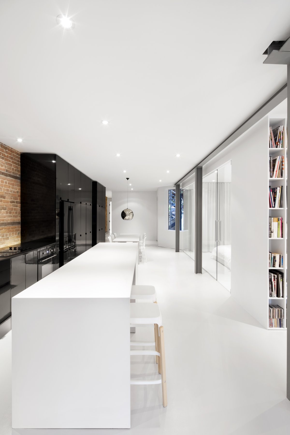 Cozy Espace St-Denis by Anne Sophie Goneau cozy espace st denis by anne sophie goneau f9eb63e