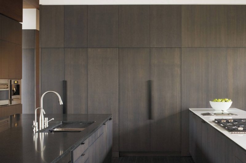 Curved Home in Missouri by Hufft Projects curved home in missouri by hufft projects 93f1971