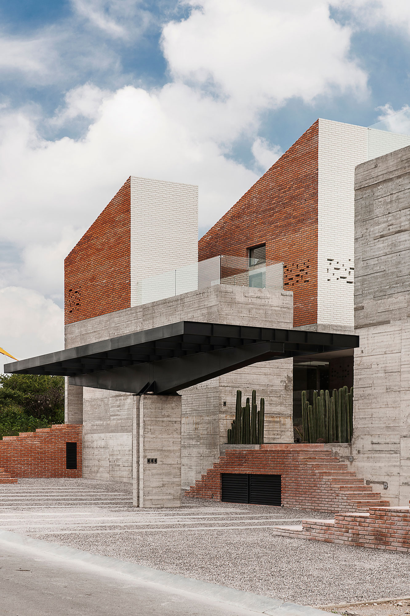 Datri & Dasa House Tepeji, Hidalgo, Mexico datri dasa house tepeji hidalgo mexico 54ef0e2