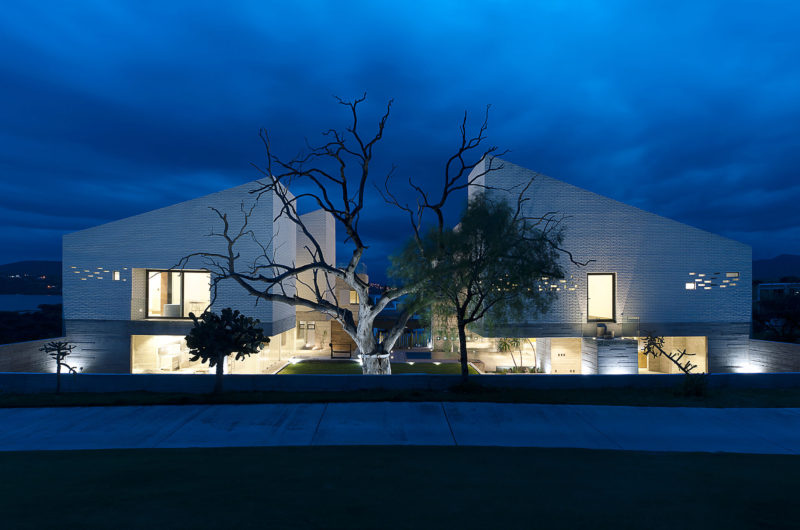 Datri & Dasa House Tepeji, Hidalgo, Mexico datri dasa house tepeji hidalgo mexico a2117d8