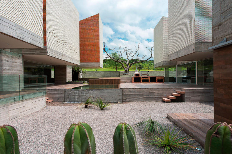 Datri & Dasa House Tepeji, Hidalgo, Mexico datri dasa house tepeji hidalgo mexico d0ee81e