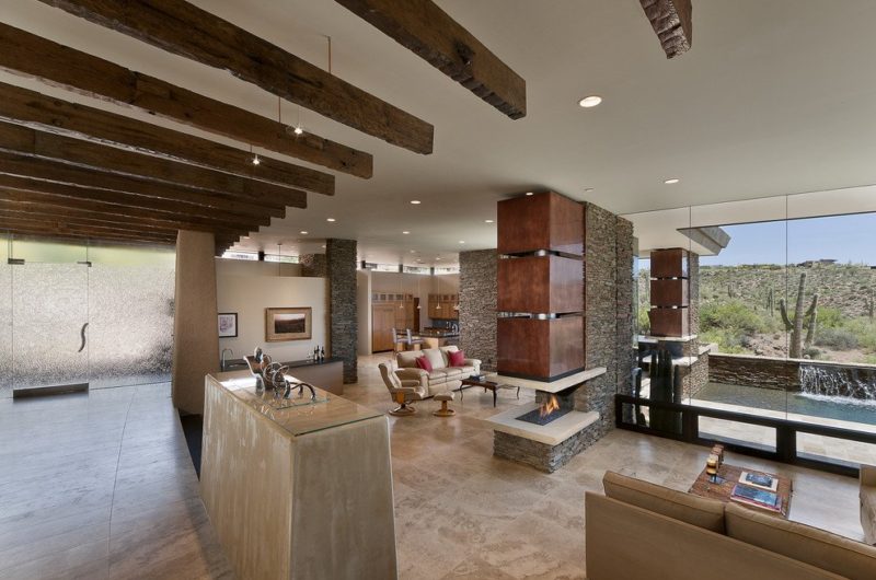 Delightful Pass Residence by Tate Studio Architects delightful pass residence by tate studio architects 3dba2e8
