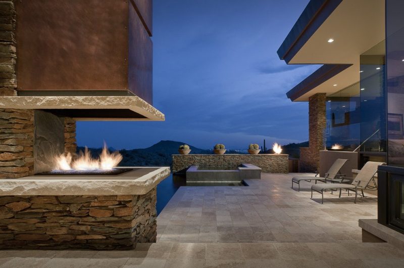 Delightful Pass Residence by Tate Studio Architects delightful pass residence by tate studio architects bb16048