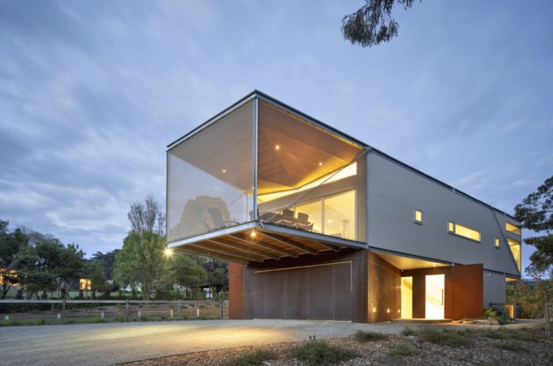 Deluxe Rest House in Victoria, Australia deluxe rest house in victoria australia ff92051