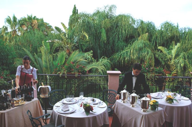 Discover the Lavish Forte Village in Sardinia discover the lavish forte village in sardinia 3c7cb22