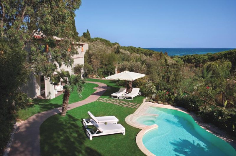 Discover the Lavish Forte Village in Sardinia discover the lavish forte village in sardinia 59bf806