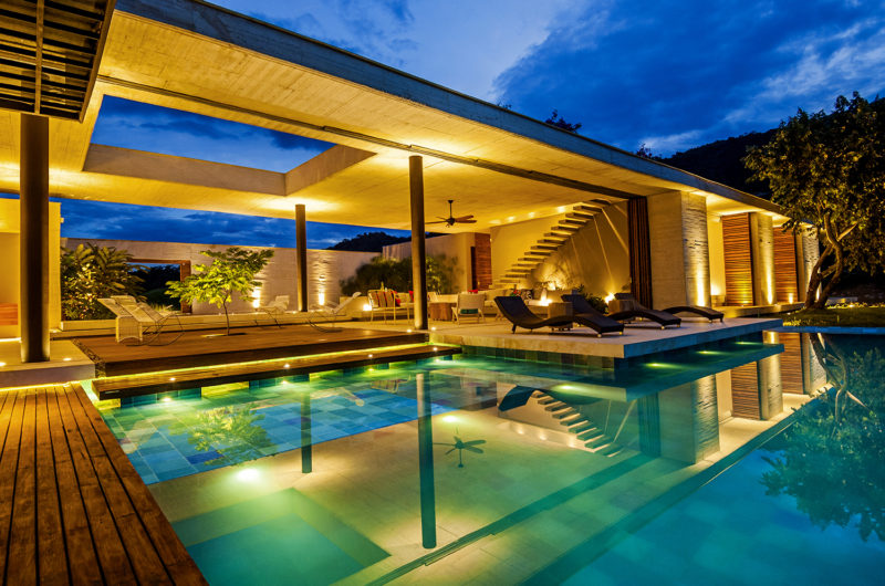 Eco-friendly Casa 7A by Aquitectura en Estudio and Natalia Heredia eco friendly casa 7a by aquitectura en estudio and natalia heredia 0d0b1bb