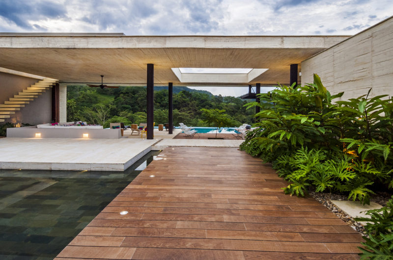 Eco-friendly Casa 7A by Aquitectura en Estudio and Natalia Heredia eco friendly casa 7a by aquitectura en estudio and natalia heredia 3068248
