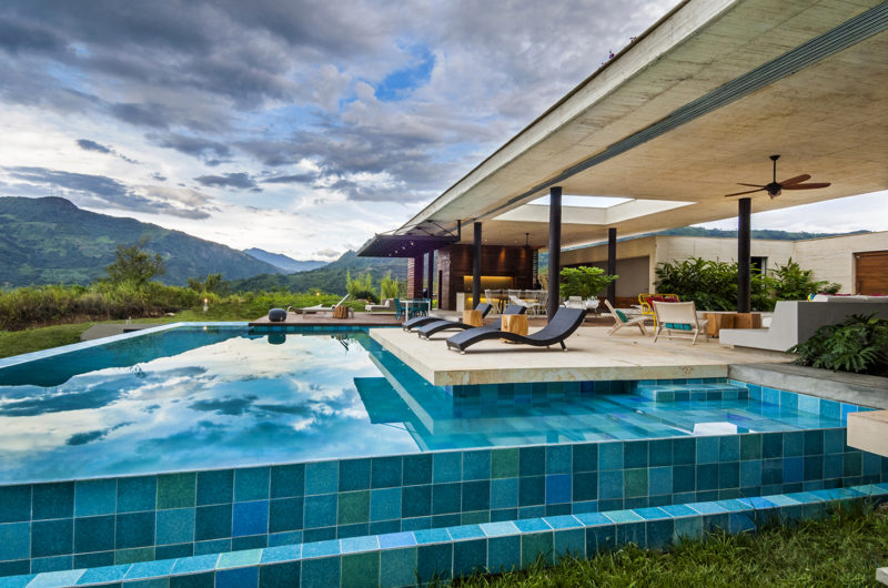 Eco-friendly Casa 7A by Aquitectura en Estudio and Natalia Heredia eco friendly casa 7a by aquitectura en estudio and natalia heredia 368d7a6