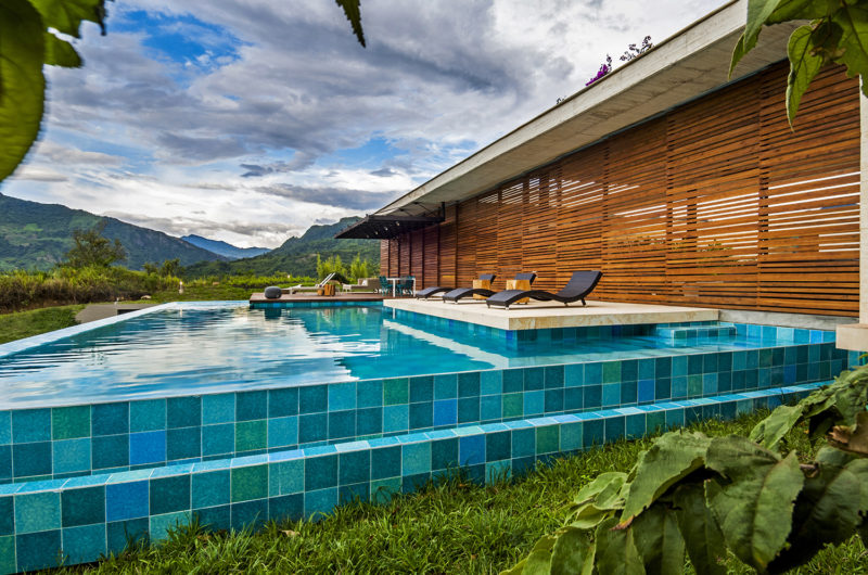 Eco-friendly Casa 7A by Aquitectura en Estudio and Natalia Heredia eco friendly casa 7a by aquitectura en estudio and natalia heredia 40e95d8