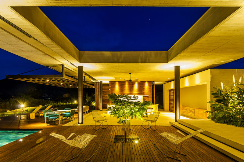 Eco-friendly Casa 7A by Aquitectura en Estudio and Natalia Heredia eco friendly casa 7a by aquitectura en estudio and natalia heredia 4df8a84