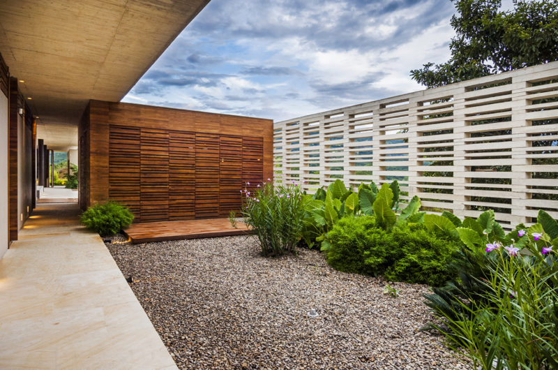Eco-friendly Casa 7A by Aquitectura en Estudio and Natalia Heredia eco friendly casa 7a by aquitectura en estudio and natalia heredia 56bad9a