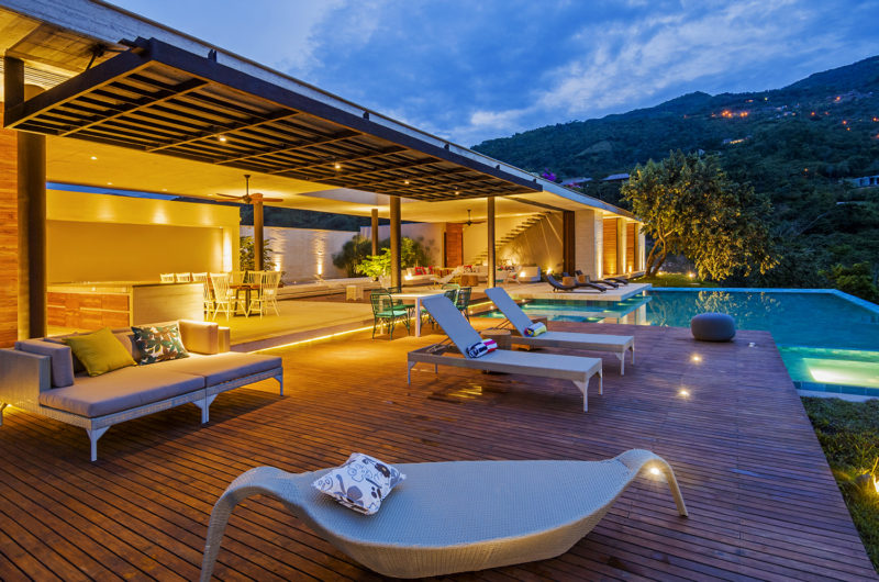 Eco-friendly Casa 7A by Aquitectura en Estudio and Natalia Heredia eco friendly casa 7a by aquitectura en estudio and natalia heredia 666c545