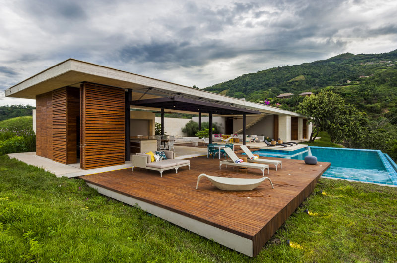 Eco-friendly Casa 7A by Aquitectura en Estudio and Natalia Heredia eco friendly casa 7a by aquitectura en estudio and natalia heredia 9b3a269