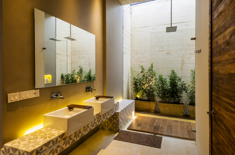 Eco-friendly Casa 7A by Aquitectura en Estudio and Natalia Heredia eco friendly casa 7a by aquitectura en estudio and natalia heredia fcf13f4