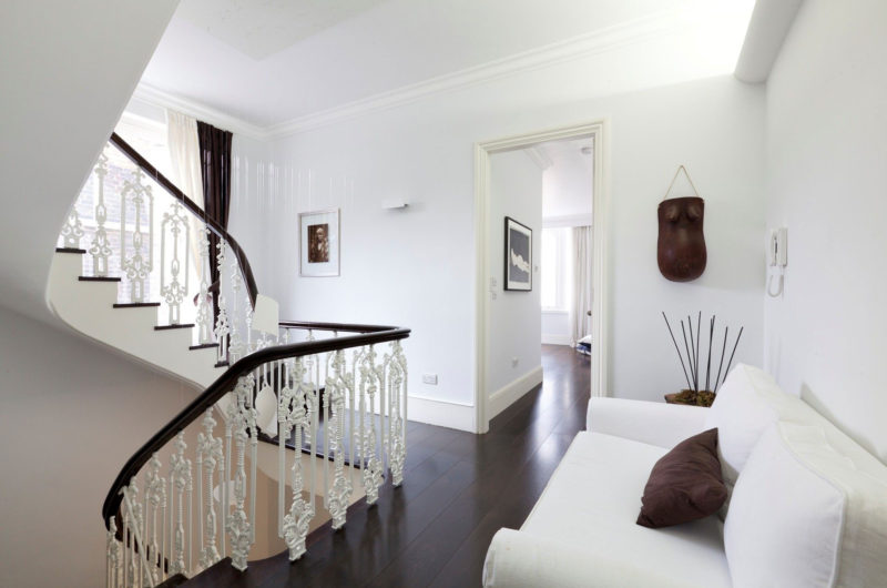Elegant And Minimalistic Kensington Gardens Square Residence elegant and minimalistic kensington gardens square residence 6edacdc
