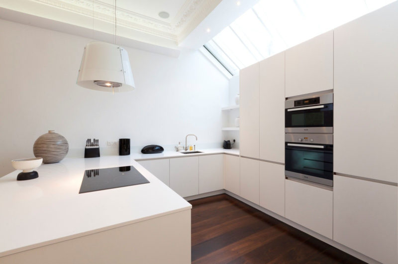 Elegant And Minimalistic Kensington Gardens Square Residence elegant and minimalistic kensington gardens square residence 83a64e0