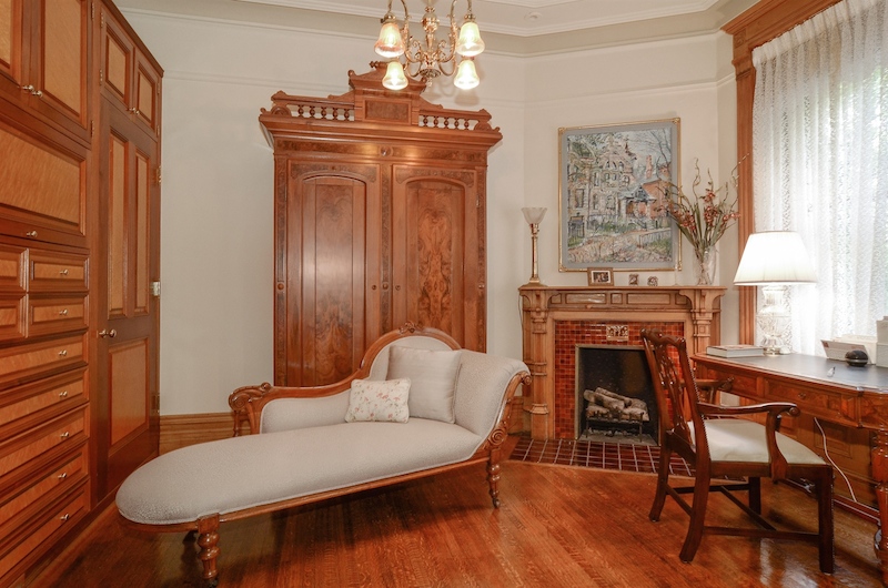 Elegant Gold Coast Mansion In Chicago, Illinois elegant gold coast mansion in chicago illinois 102ec94
