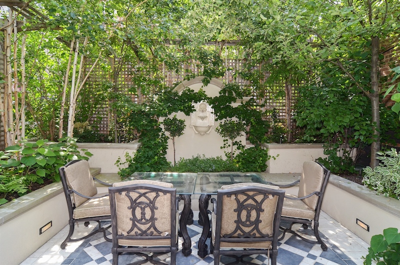 Elegant Gold Coast Mansion In Chicago, Illinois elegant gold coast mansion in chicago illinois 2853f56