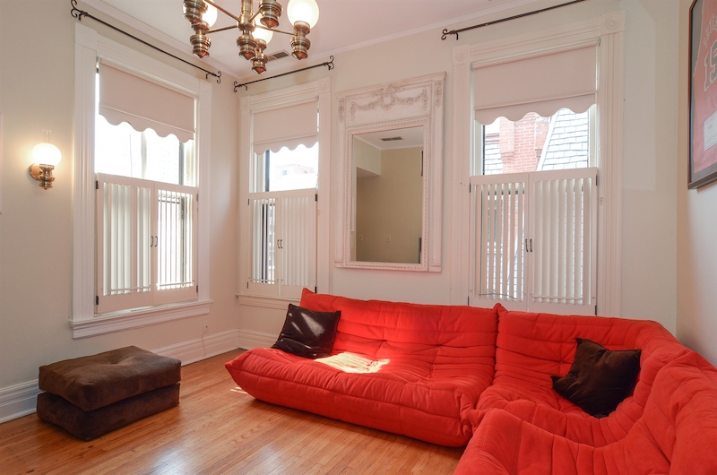 Elegant Gold Coast Mansion In Chicago, Illinois elegant gold coast mansion in chicago illinois 4281031