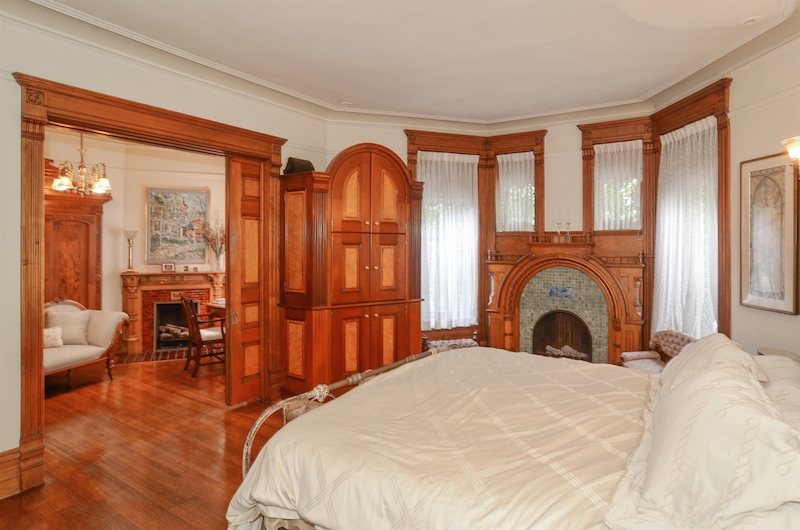 Elegant Gold Coast Mansion In Chicago, Illinois elegant gold coast mansion in chicago illinois 59460ac