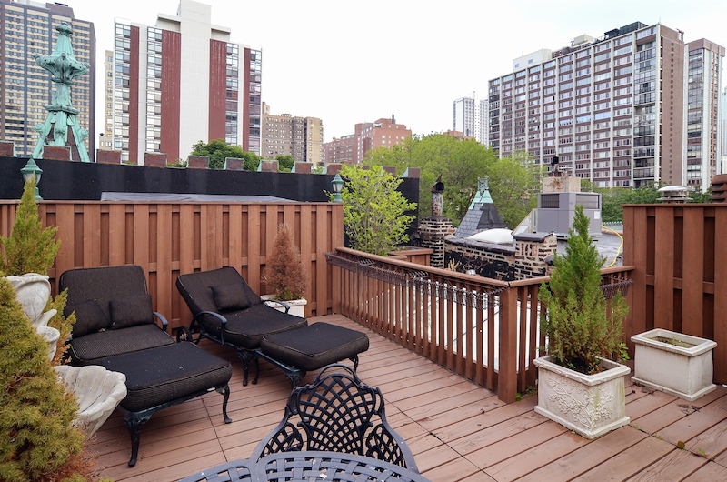 Elegant Gold Coast Mansion In Chicago, Illinois elegant gold coast mansion in chicago illinois 5cc3490