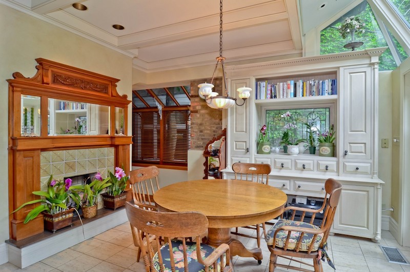 Elegant Gold Coast Mansion In Chicago, Illinois elegant gold coast mansion in chicago illinois a2bc298