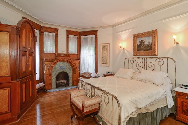 Elegant Gold Coast Mansion In Chicago, Illinois elegant gold coast mansion in chicago illinois e010308
