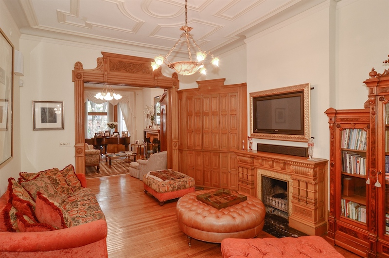 Elegant Gold Coast Mansion In Chicago, Illinois elegant gold coast mansion in chicago illinois f01d89a