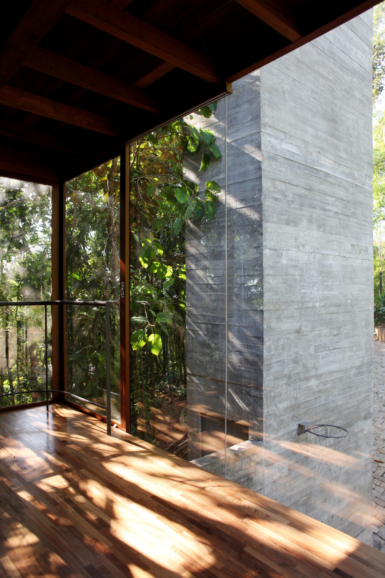 Elegant Joinville House In Santa Catarina, Brazil elegant joinville house in santa catarina brazil 1b7781e